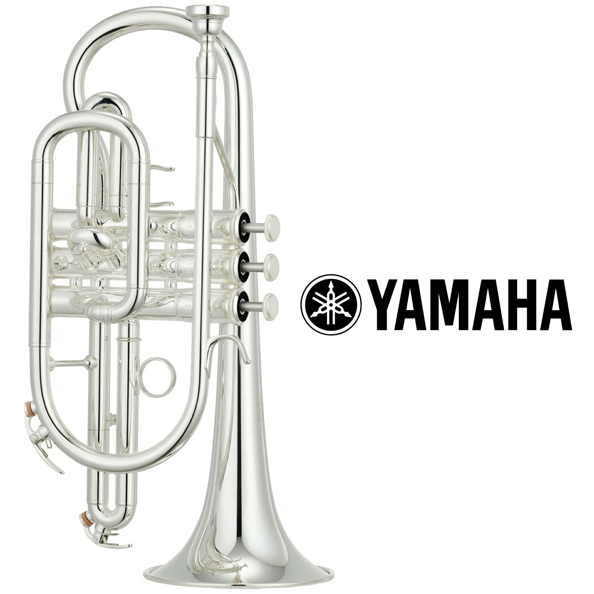 YAMAHA コルネット YCR-4330GS 美品 送料無料! 楽天市場】コルネット YCR-4330GSの通販