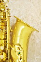 《次回入荷予約受付中！》Antigua Eldon AltoSax【新品】【アンティグア】【アルトサックス】【横浜店】