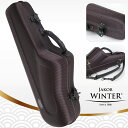 JAKOB WINTER 51092CAR GREENLINE ALTO SAXOPHONE CASE 