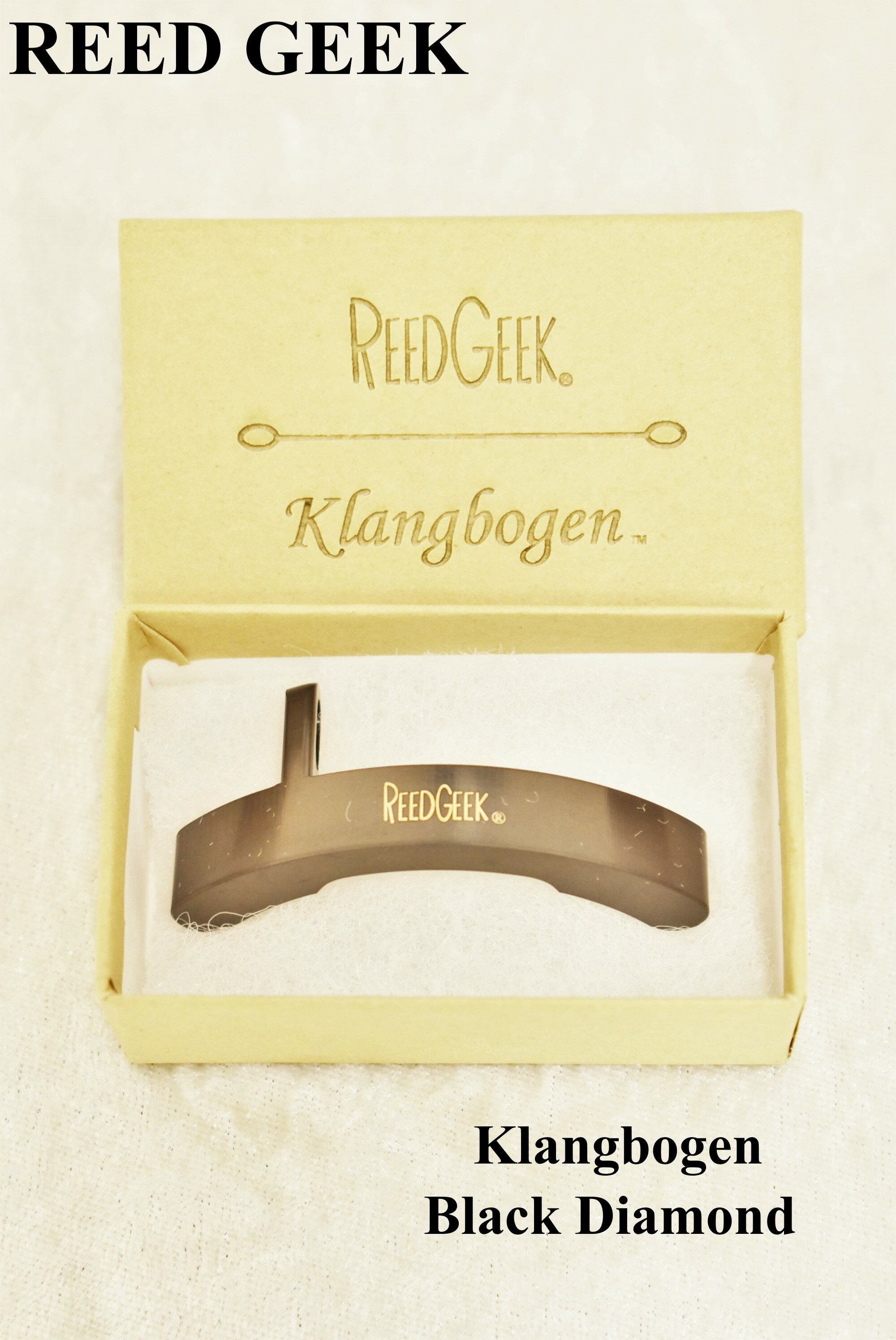 REED GEEK Klangbogen 1 Piece 