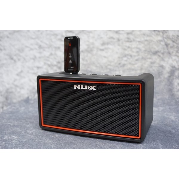 【即納可能】nux Mighty Air Wireless Stereo Modeling Amplifier 【G-CLUB TOKYO】