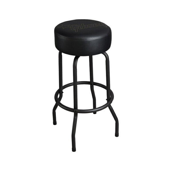 Gibson 新商品 PremiumPlayingStool