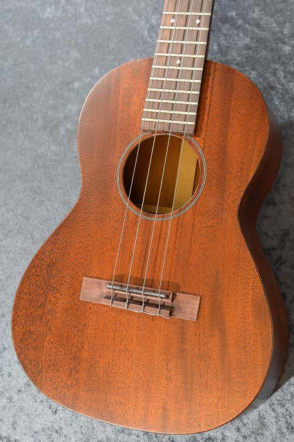 Martin【試奏動画掲載】【早くも生産中止】0 Tenor Uke #2636648【購入特典プレゼント!】【日本総本店ウクレレ】