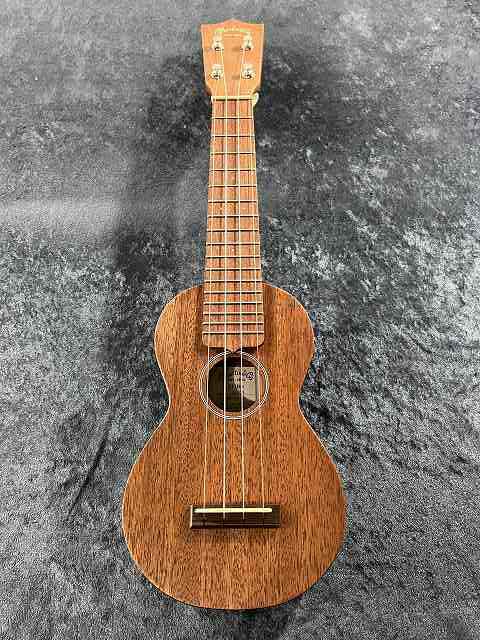 Martin S1 Uke #33314【購入特典プレゼント】【日本総本店ウクレレ】