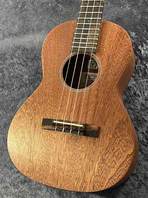 Martin 【試奏動画掲載】【NEWモデル】T1 Uke FSC #31451【購入特典プレゼント】【日本総本店ウクレレ】