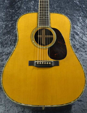 Martin【究極のD-45】D-45S Authentic 1936 Aged #2342117【日本総本店アコースティック】