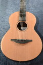 Sheeran by Lowden W03 #4470【エドシーラン×ローデン Sheeran by Lowden】【総本店アコースティックフロア特典あり!】