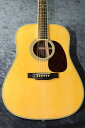 Martin D-35 Standard #2617819【ショッピングクレジット無金利&超低金利キャンペーン】