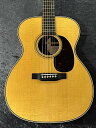 Martin 000-28EC #2717864【ご購入特典あり!】【ショッピングクレジット無金利&超低金利キャンペーン】