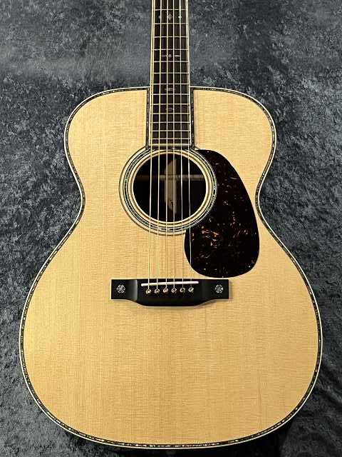 Martin 000-42 Modern Deluxe #2756607 【クレジット無金利キャンペーン】