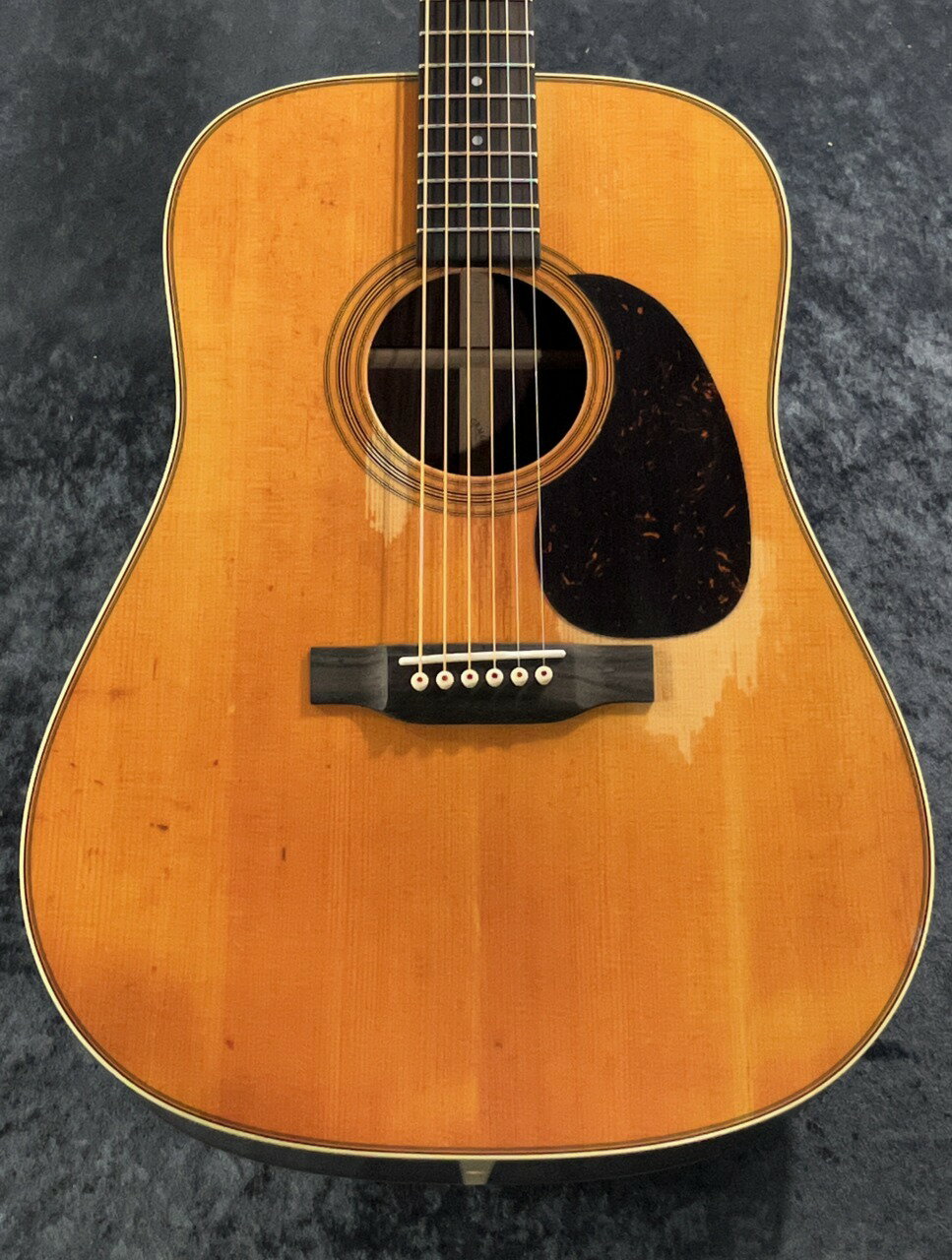 Martin D-28 Street Legend #2815209【ご購入特典あり】【ショッピングクレジット無金利&超低金利キャンペーン】