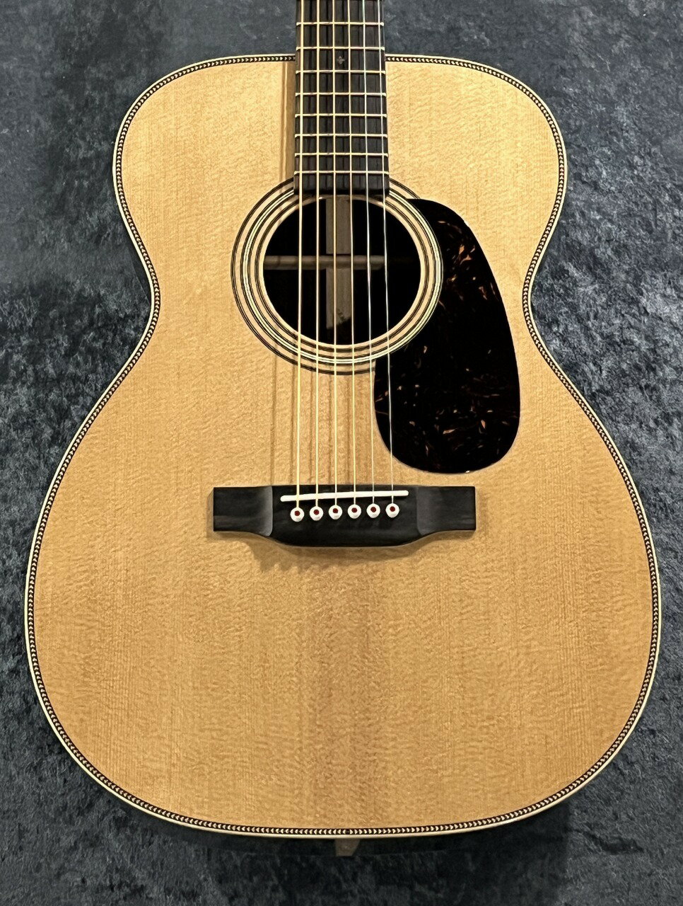 Martin 00-28 Modern Deluxe #2807249 【ご購入特典あり!】【クレジット無金利&超低金利キャンペーン】