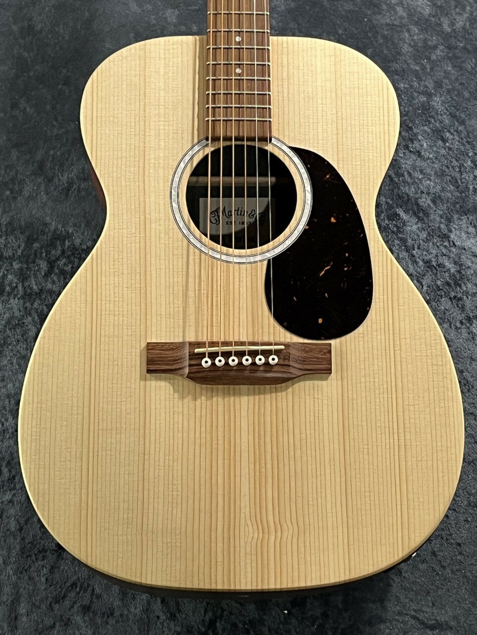 Martin 【ピックアップ搭載】00-X2E-01 Sit-Mah 2786814【ショッピングクレジット無金利 超低金利キャンペーン】