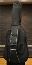 Carlo Giordano BSC-300 Black キャスター無し【コントラバスケース】【日本総本店コントラバスフロア在庫品】