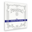 【送料無料】Pirastro Original Flat-Chrome/オリジナル フラットクロム【4E】【コントラバス弦】【日本総本店コントラバスフロア在庫品】 その1