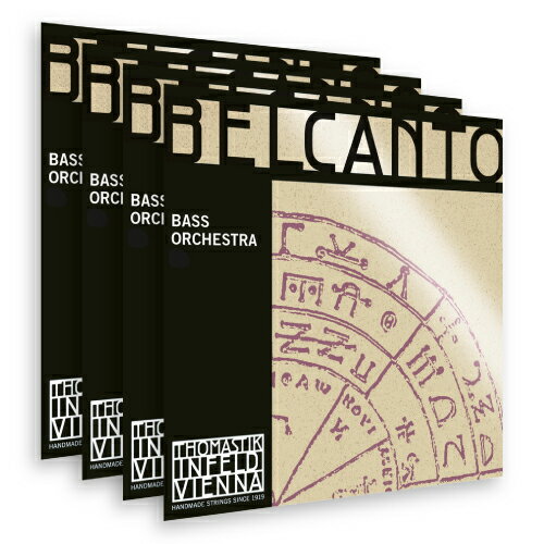 Thomastik Infeld BELCANTO/٥륫ȡ5å/ȥ塼˥󥰡ۡڥȥХۡŹȥХե߸ʡ