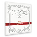 【送料無料】Pirastro Flexocor/フレクソコア【2D】【コントラバス弦】【日本総本店コントラバスフロア在庫品】 その1