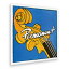 【送料無料】Pirastro Permanent/パーマネント【3A】【コントラバス弦】【日本総本店コントラバスフロア在庫品】