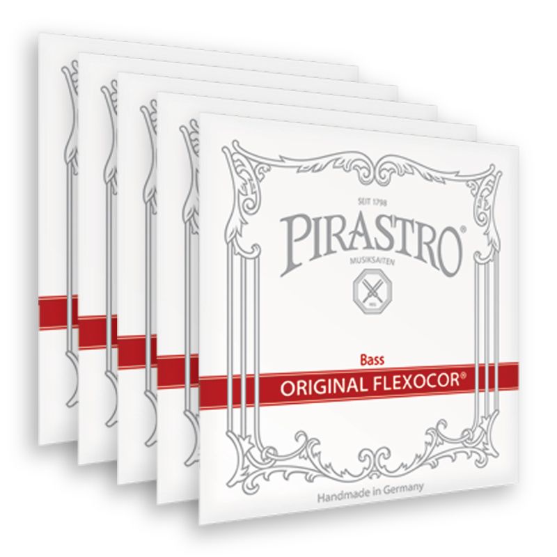 Pirastro Original Flexocor/オリジ