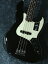 Fender AMERICAN PROFESSIONAL II JAZZ BASS Black【重量4.13kg】【日本総本店ベースセンター在庫品】