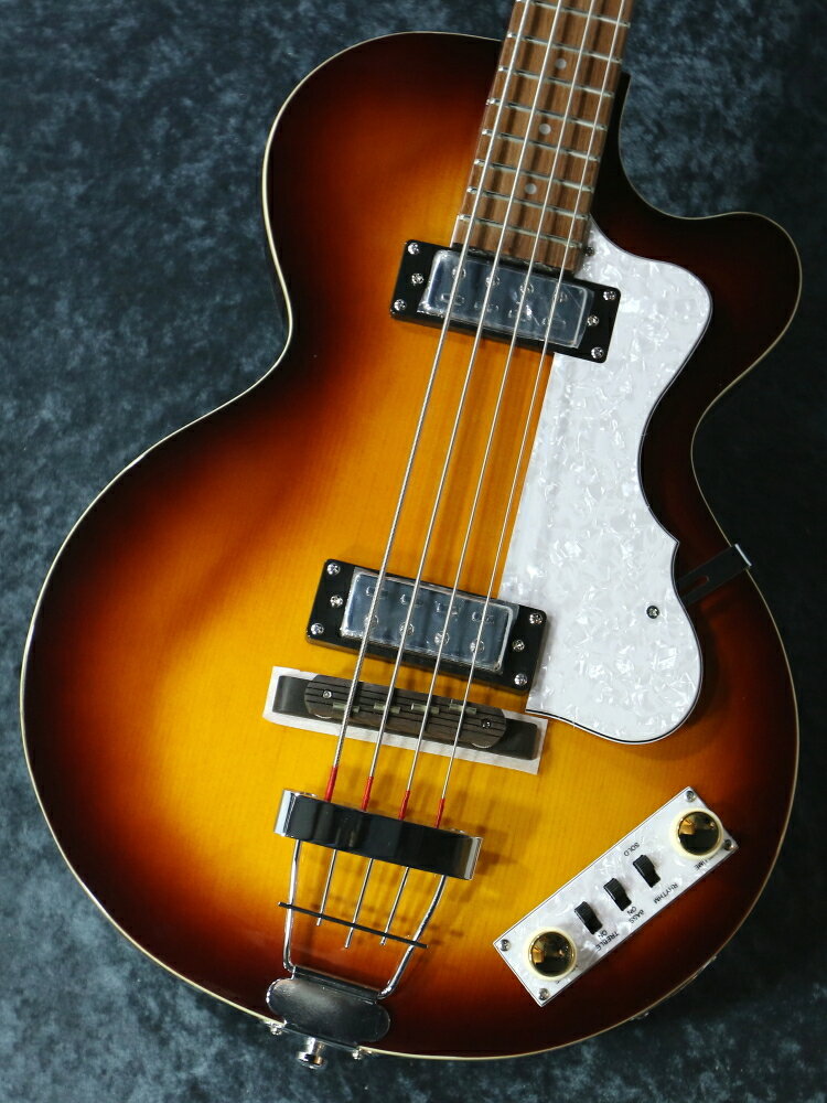 Hofner Club Bass Ignition Premium Editiony#E095zyd2.4kgzy{{Xx[XZ^[݌ɕiz