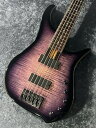 Minamo Guitars S2 5 strings -Khaos Burst-【重量4.21kg】【日本総本店ベースセンター在庫品】