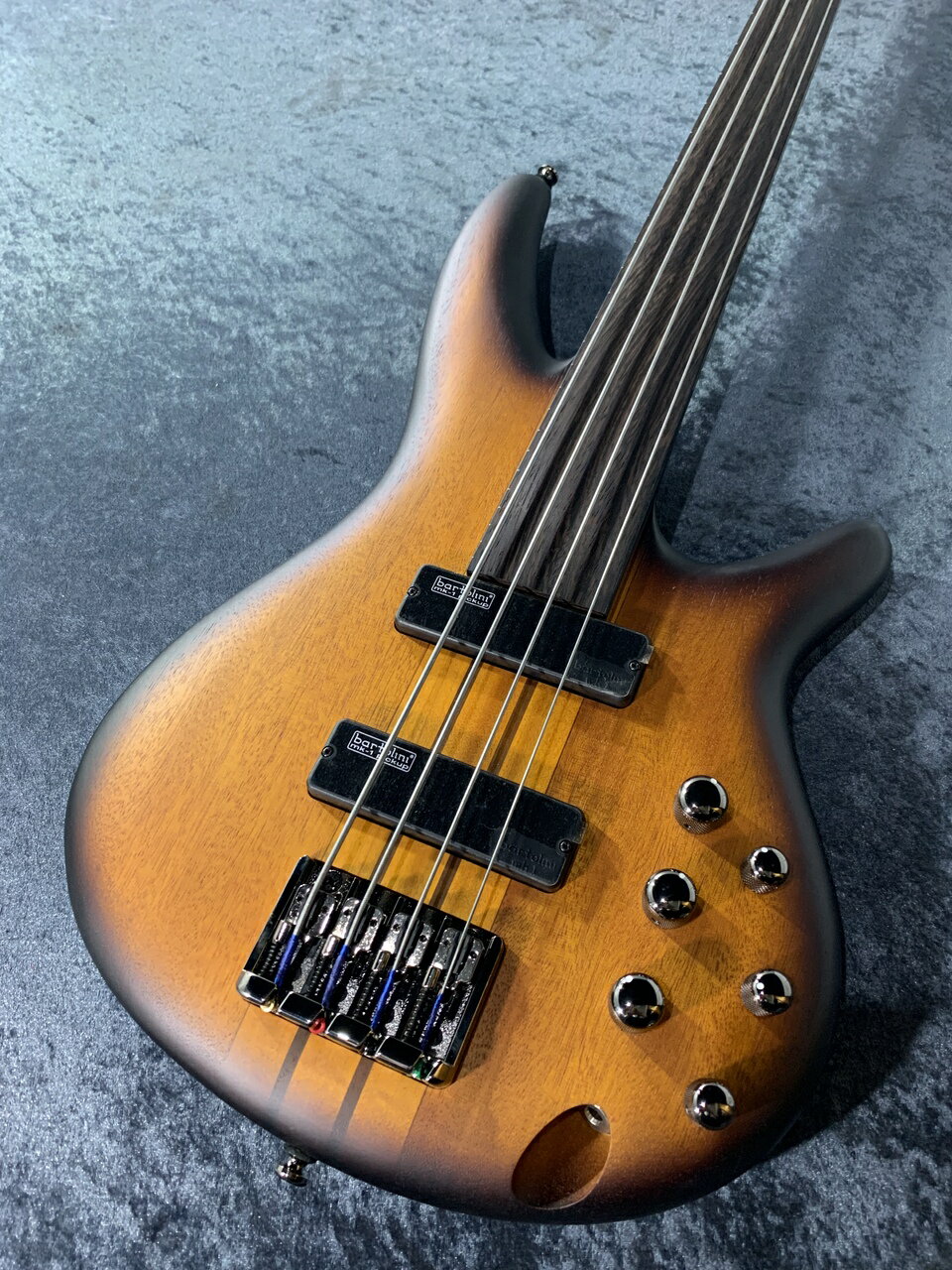 Ibanez SRF700 -Brown Burst Flat- y3.51kgzy{{Xx[XZ^[݌ɕiz