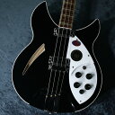 Rickenbacker Limited 90th Anniversary 4005XC JG/Jetglo【限定モデル】【日本総本店ベースセンター在庫品】