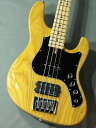 FUJIGEN(FGN) J-Standard JMJ2-ASH-M / NAT【ダウンチューニングにも最適】【重量4.4kg】【日本総本店ベースセンター在庫品】