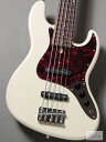 FUJIGEN(FGN) Neo Classic Series NJB100RALV VWH / Vintage White 【5弦】【日本総本店ベースセンター在庫品】