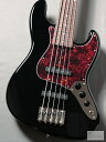 FUJIGEN(FGN) Neo Classic Series NJB100RALV BLK / Black 【5弦】【日本総本店ベースセンター在庫品】