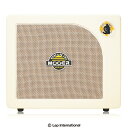 MOOER Hornet 30W White ホーネット【ONLINE STORE】