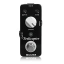 MOOER ムーアー エフェクター トレモロペダル Trelicopter【ONLINE STORE】