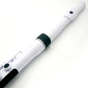 NUVO Student Flute ： スチューデントフルート (WH/BK) / N230SFWB 【ONLINE STORE】 2