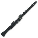 NUVO Clarineo クラリネオ (Black/Black) / N120CLBK 【ONLINE STORE】