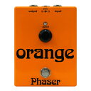 Orange Amp Phaser《エフェクター/フェイザー》【送料無料】【ONLINE STORE】(2)