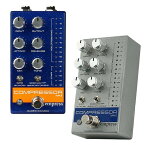 Empress Effects Compressor MKII ギターエフェクター コンプレッサー【ONLINE STORE】