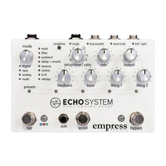 楽天市場】empress effects tape delayの通販 楽天市場】empress effects tape delayの通販