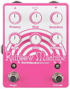 EarthQuaker Devices アースクエイカーデバイセス Rainbow Machine (ポリフォニックピッチシフター)【ONLINE STORE】