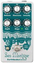 EarthQuaker Devices アースクエイカーデバイセス Sea Machine (スーパーコーラス)【ONLINE STORE】