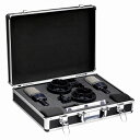 AKG C214/ST (サイドアドレス型マイクロホン)【ONLINE STORE】