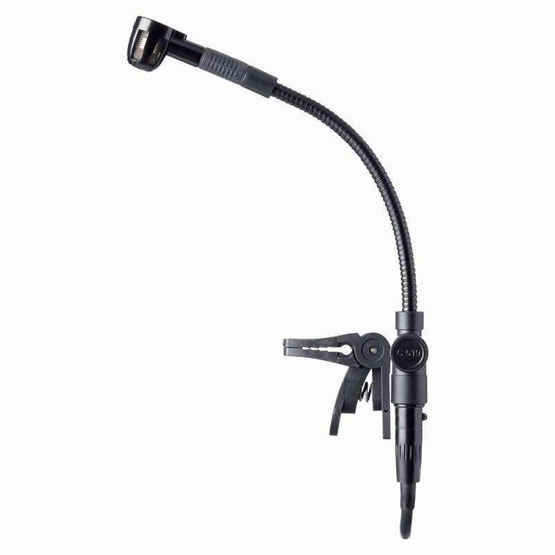 AKG C519 ML (楽器用マイクロホン)(ご予約受付中)【ONLINE STORE】