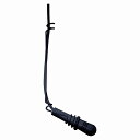 AKG CHM99 Black (ハンギング型マイクロホン)【ONLINE STORE】