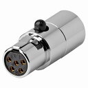 AKG MDA7 LEC (変換アダプター)(マイクオプション)【ONLINE STORE】(2)