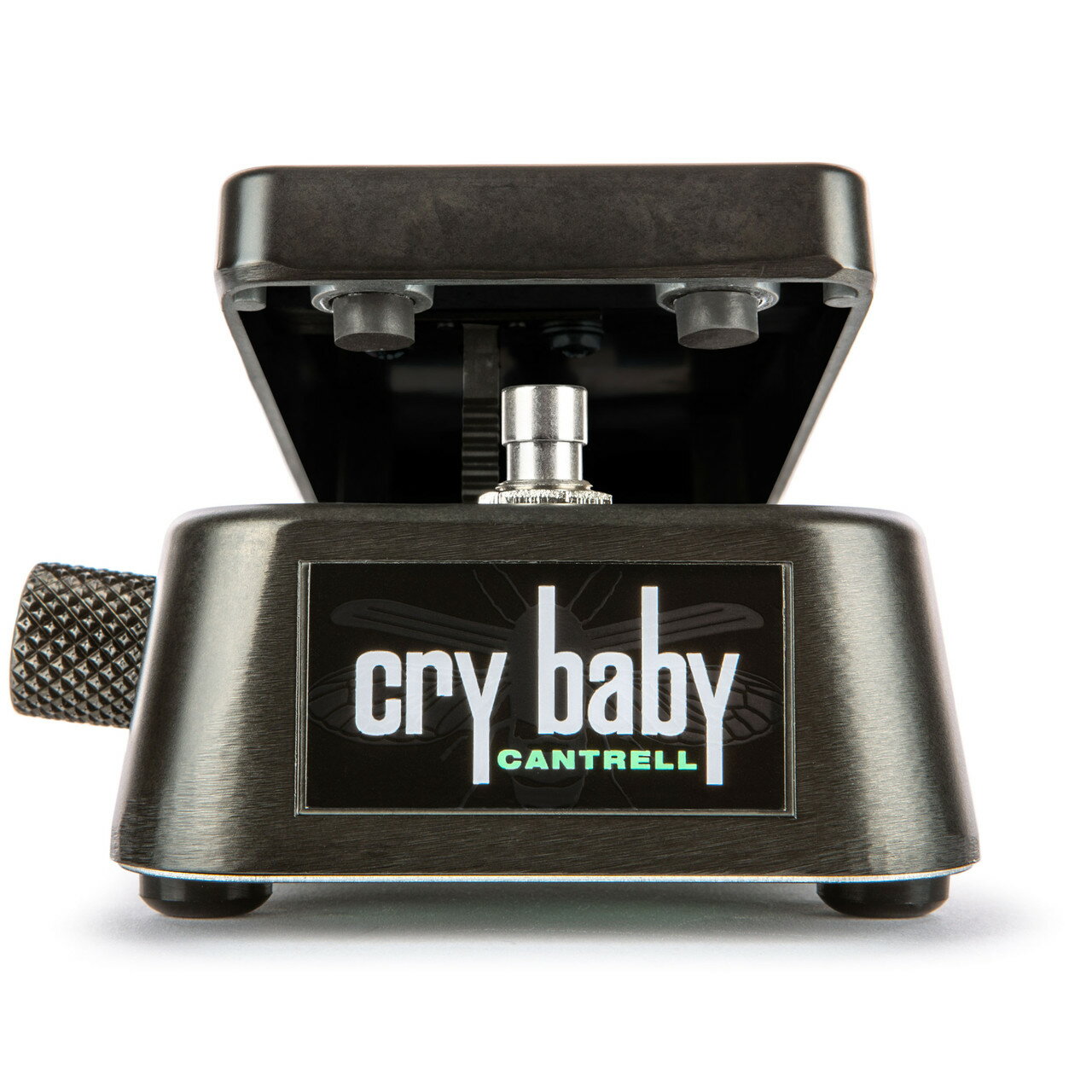 Jim Dunlop JC95FFS / Jerry Cantrell Cry Baby Firefly Wah [ジェリー・カントレルシグネイチャー]【ONLINE STORE】