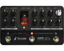 Two notes AUDIO ENGINEERING ReVolt Bass ベース・アナログ・アンプ・シミュレーター【ONLINE STORE】