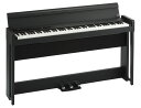 KORG C1 Air BK (ブラック)【送料無料】【ONLINE STORE】
