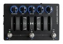 Darkglass Electronics Microtubes Infinity ダークグラス インフィニティ ベース用プリアンプ ディストーション コンプレッサー【ONLINE STORE】(2)