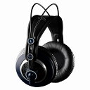 AKG アーカーゲー K240 MKII-Y3 セミオープンエアー型ヘッドホン【ONLINE STORE】