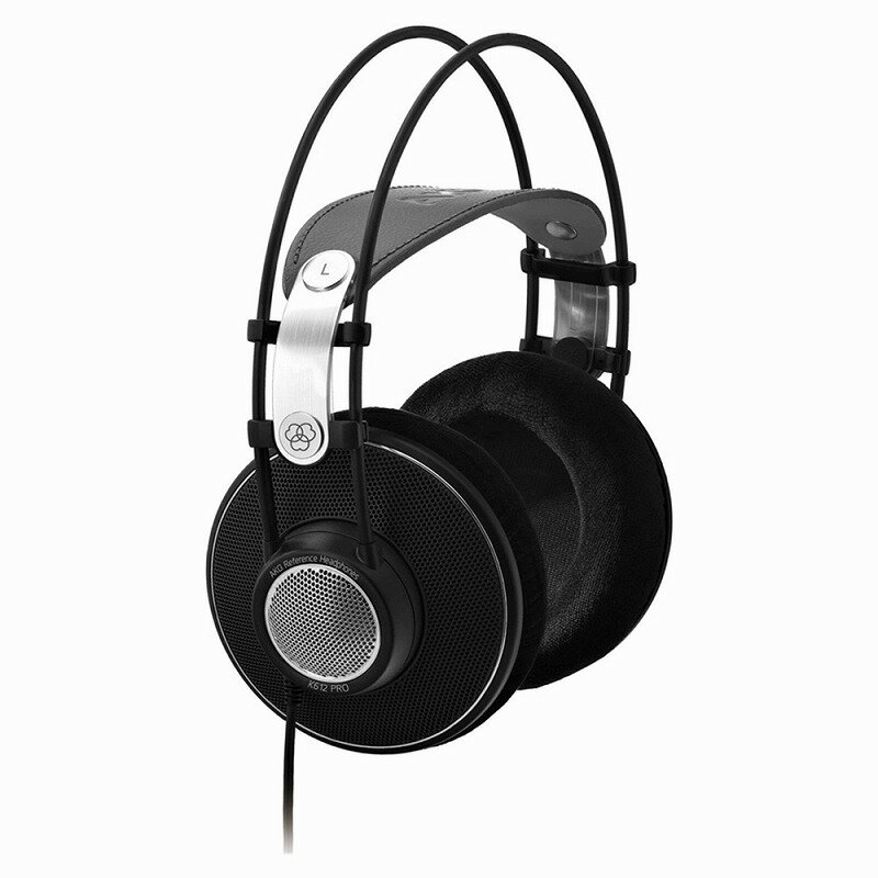 AKG アーカーゲー K612 PRO-Y3 オープンエアー型ヘッドホン【ONLINE STORE】